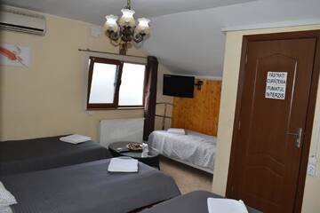 Фотографии Гостевой дом Pensiunea Casa PaPaCip г. Александрия (Румыния) №3 Фото Гостевой дом Pensiunea Casa PaPaCip г. Александрия 3