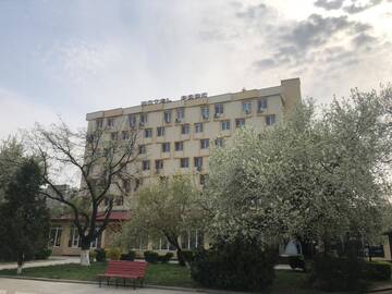 Фото Отель Hotel Parc г. Александрия 2