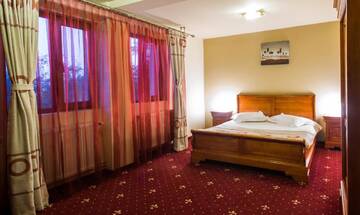 Фотографии Отель Red Hotel г. Александрия (Румыния) №5 Фото Отель Red Hotel г. Александрия 5